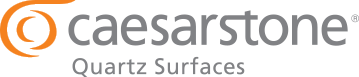 Caesarstone Quartz Surfaces Logo