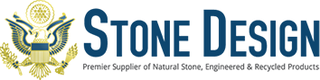 Stone Design Natural Stone Supplier Logo