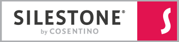 Silestone by Consentino Logo