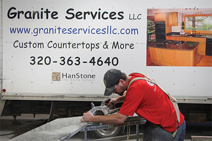 Granite Services Team Photo 09